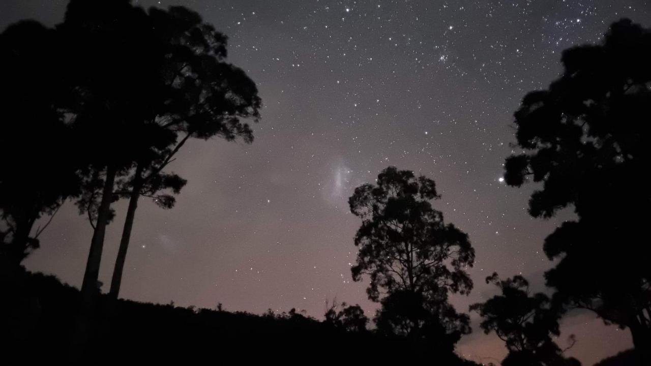 Base Camp Tasmania New Norfolk Exterior foto