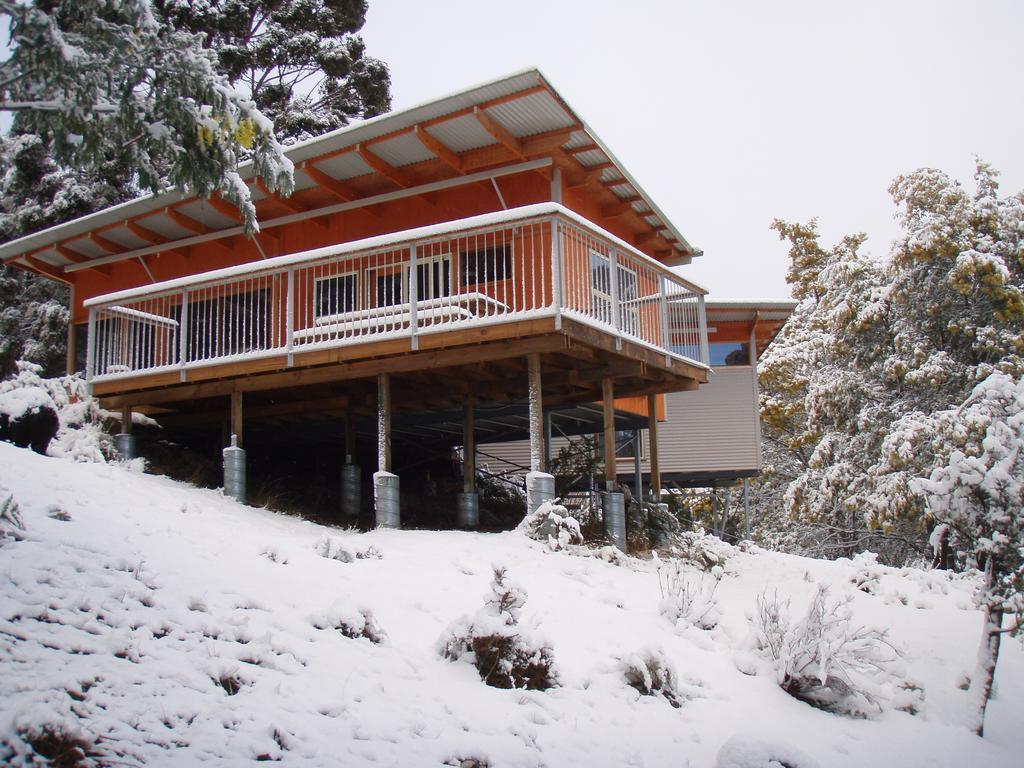 Base Camp Tasmania New Norfolk Quarto foto