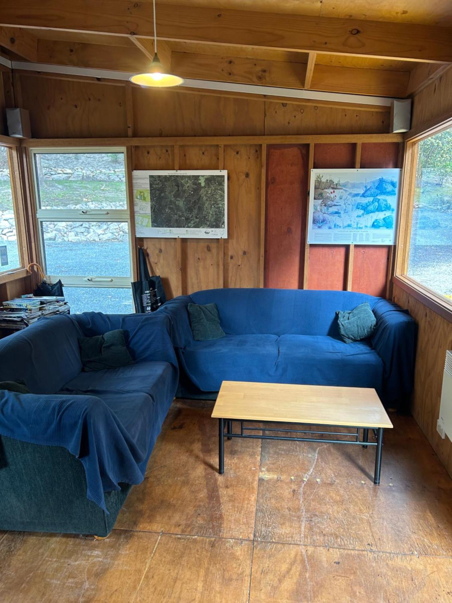 Base Camp Tasmania New Norfolk Exterior foto