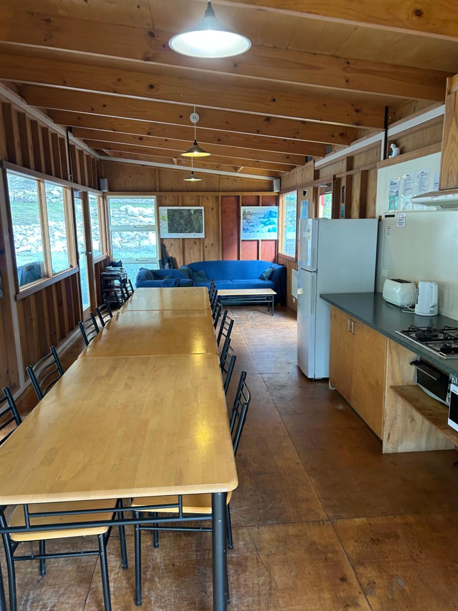 Base Camp Tasmania New Norfolk Exterior foto