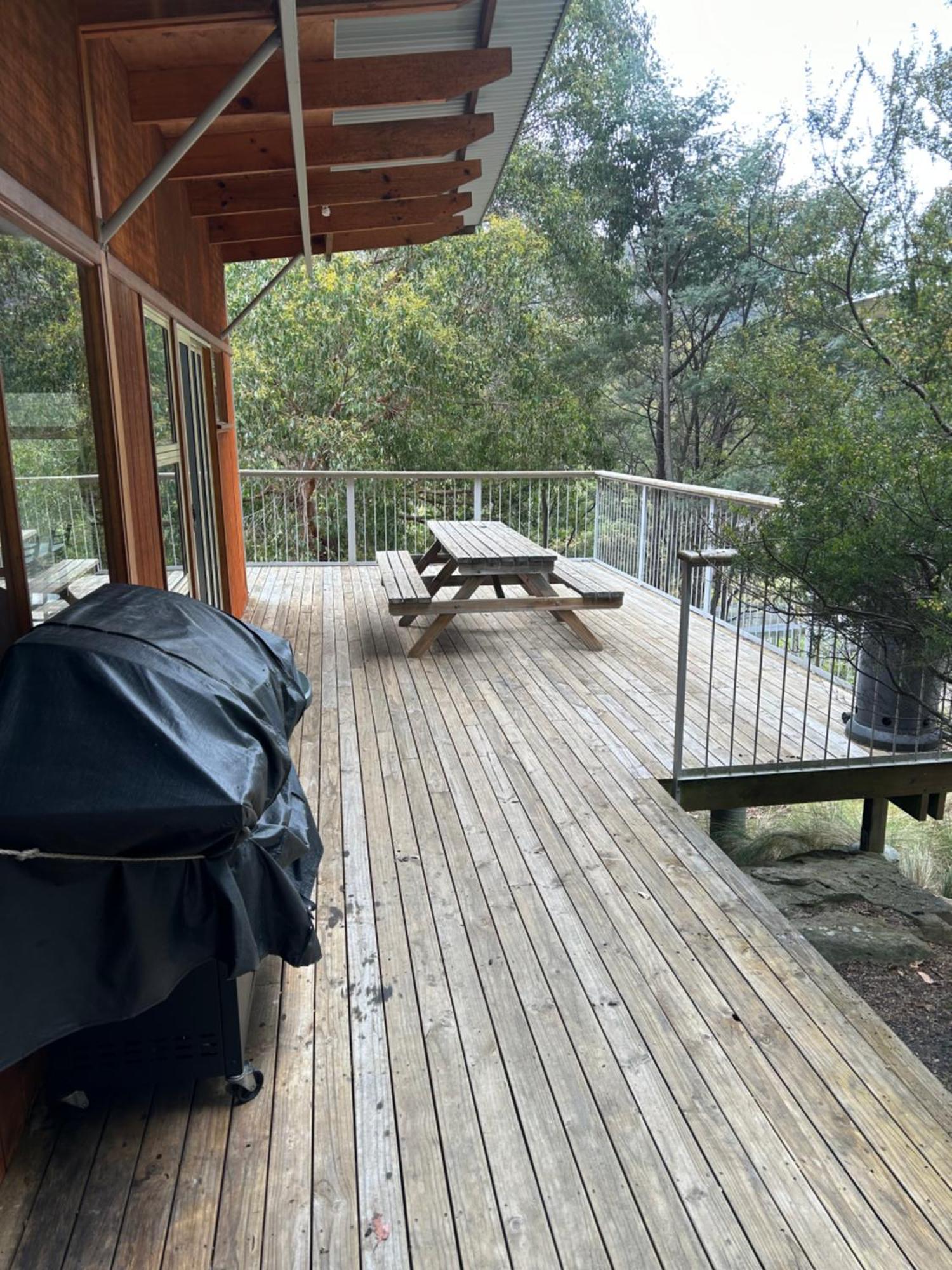 Base Camp Tasmania New Norfolk Exterior foto