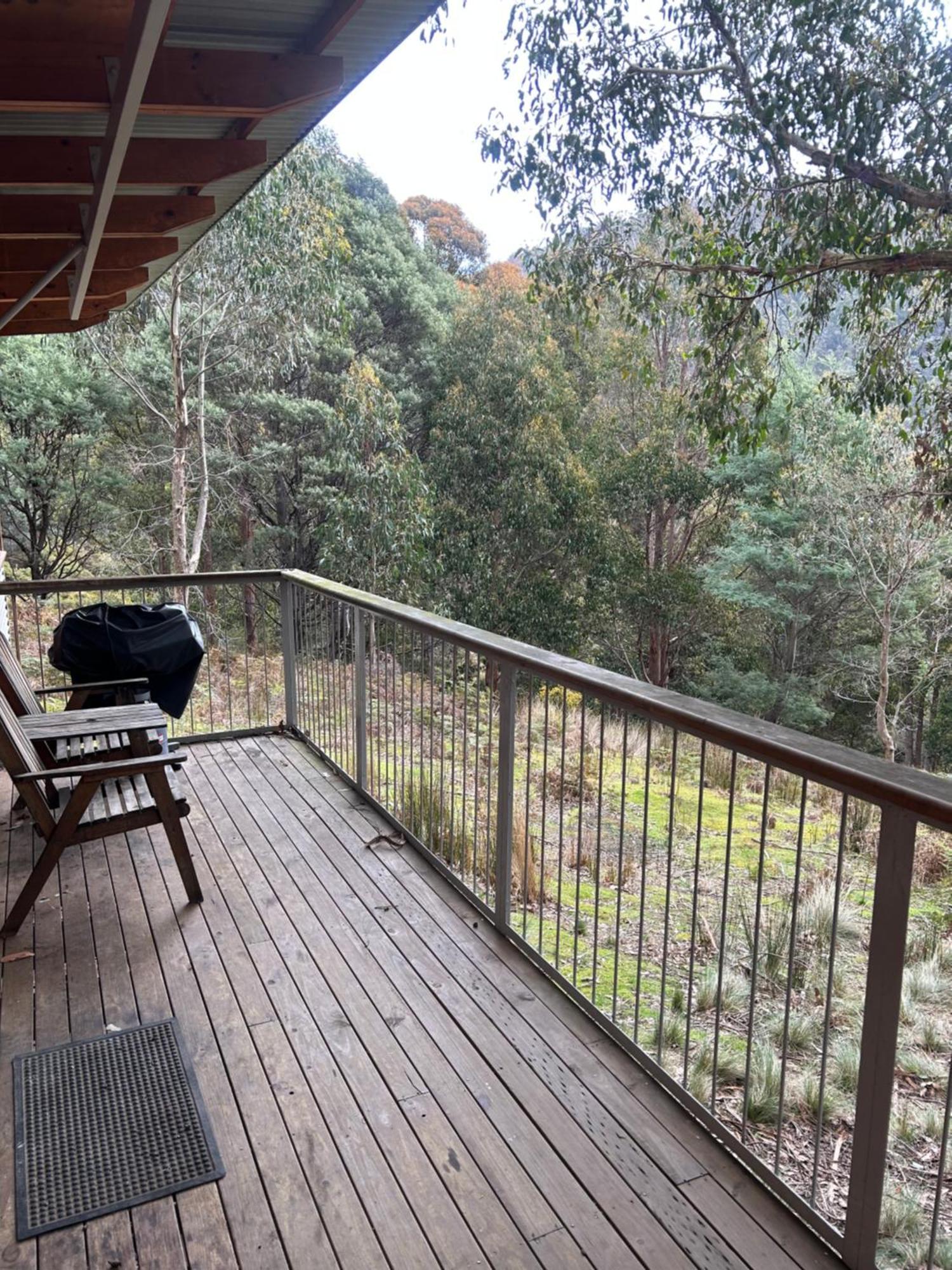Base Camp Tasmania New Norfolk Exterior foto