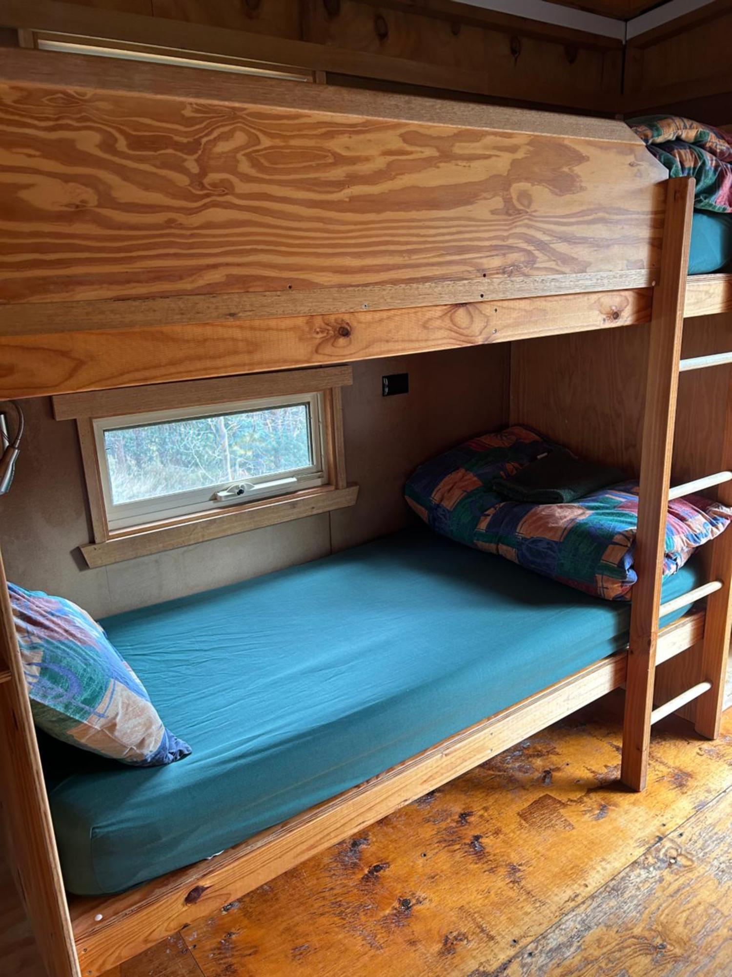 Base Camp Tasmania New Norfolk Quarto foto